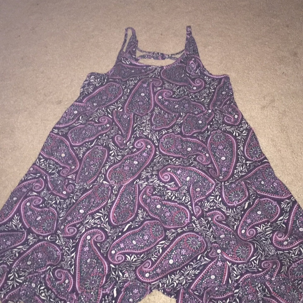 Girl’s Old Navy Dress